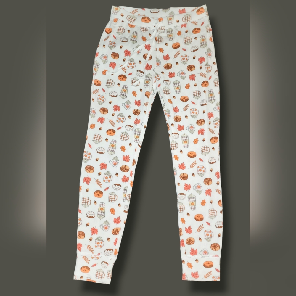 Cynthia Rowley Fall Pajama Pants